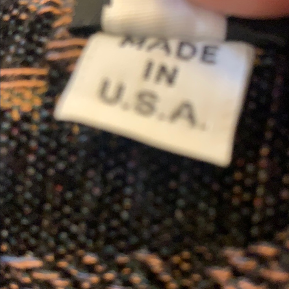 TO DIE FOR Jacket - Picture 12 of 13